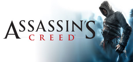 Assassin's Creed key art