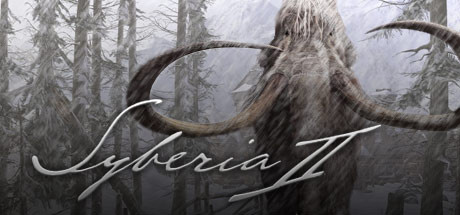 Syberia II key art