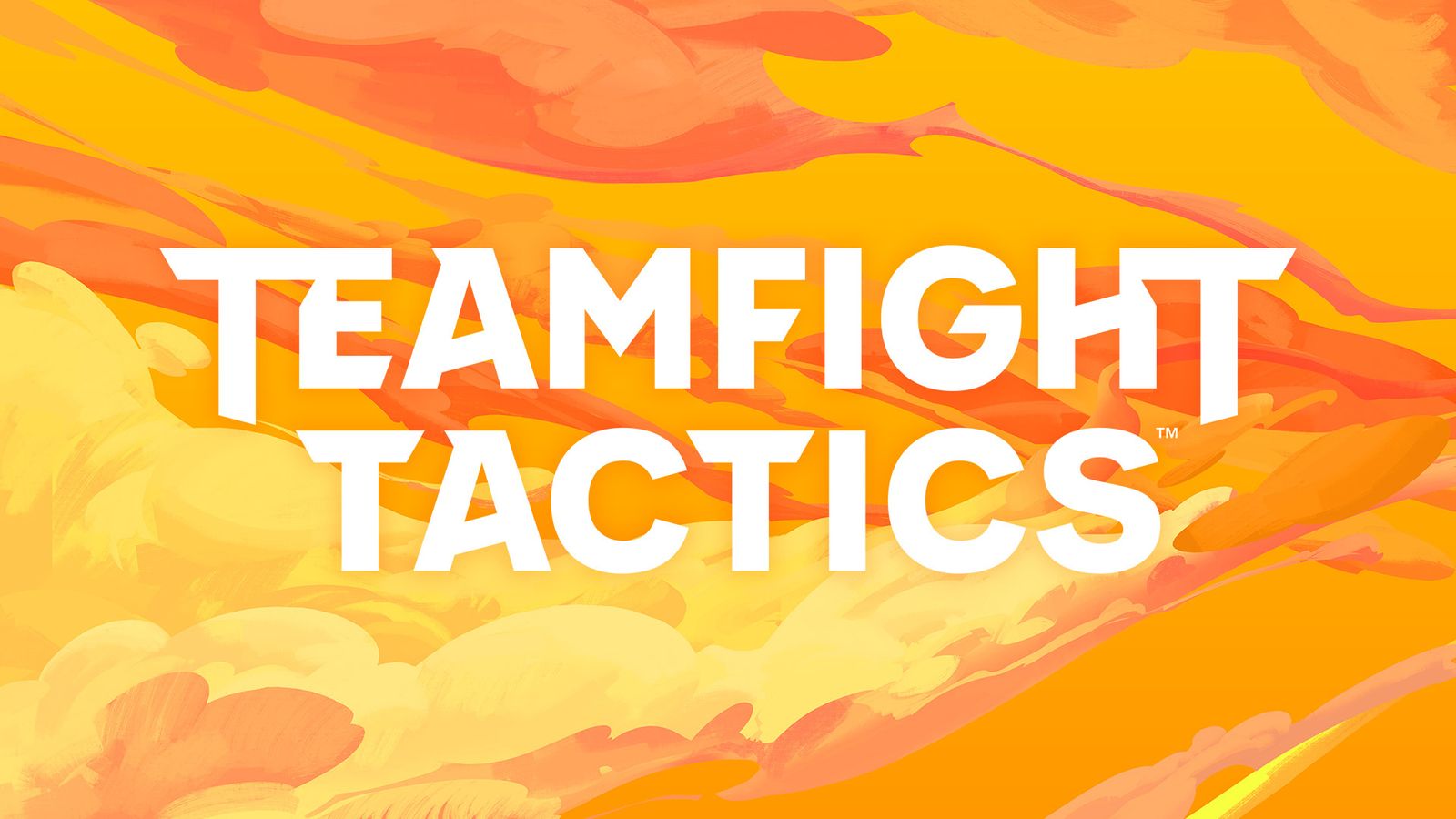 Teamfight Tactics key art
