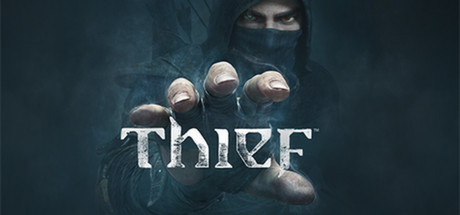 Thief key art